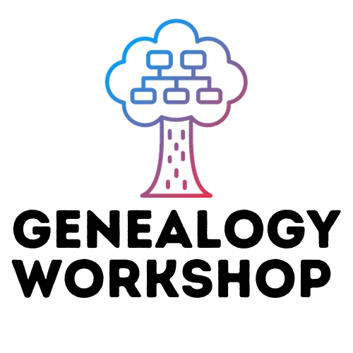 GenealogyWorkshop