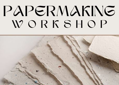 PapermakingWorkshop