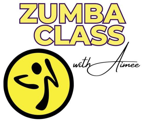 Zumba with Aimee