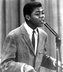 Photo of Frankie Lymon