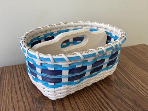 CabinBoyBasket