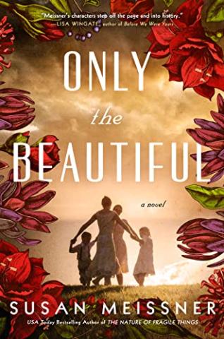 Image of cover from the book Only the Beautiful