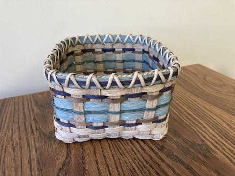 NapkinBasket