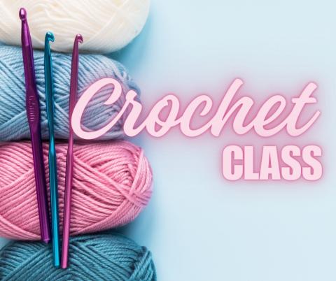 CrochetClass