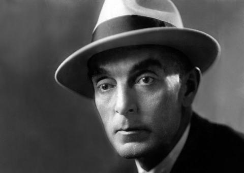 Image of Ring Lardner