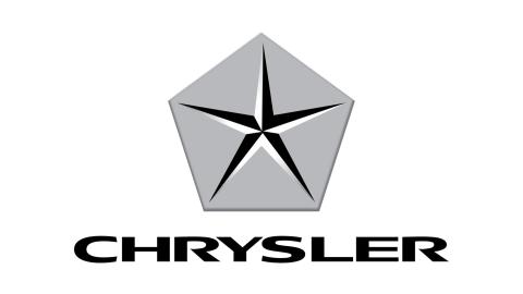 Image of Chrysler Logo