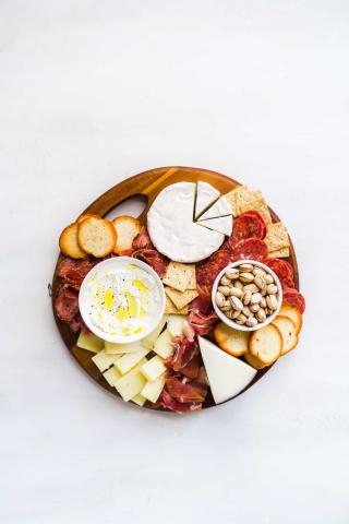 charcuterieboard 