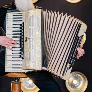 accordian