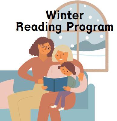 Winter Reading Program