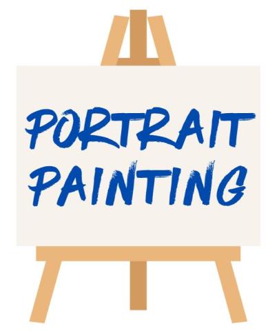 Portrait Logo