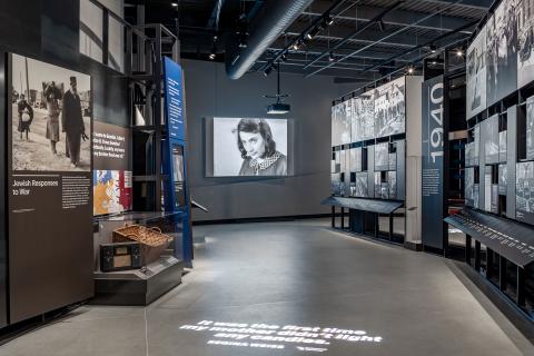 Zekelman Holocaust Center