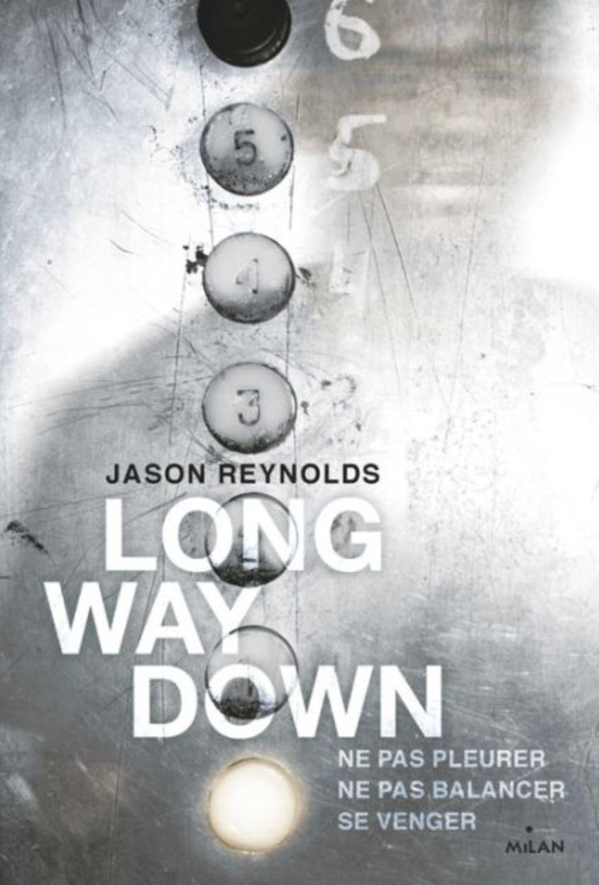 LongWayDown