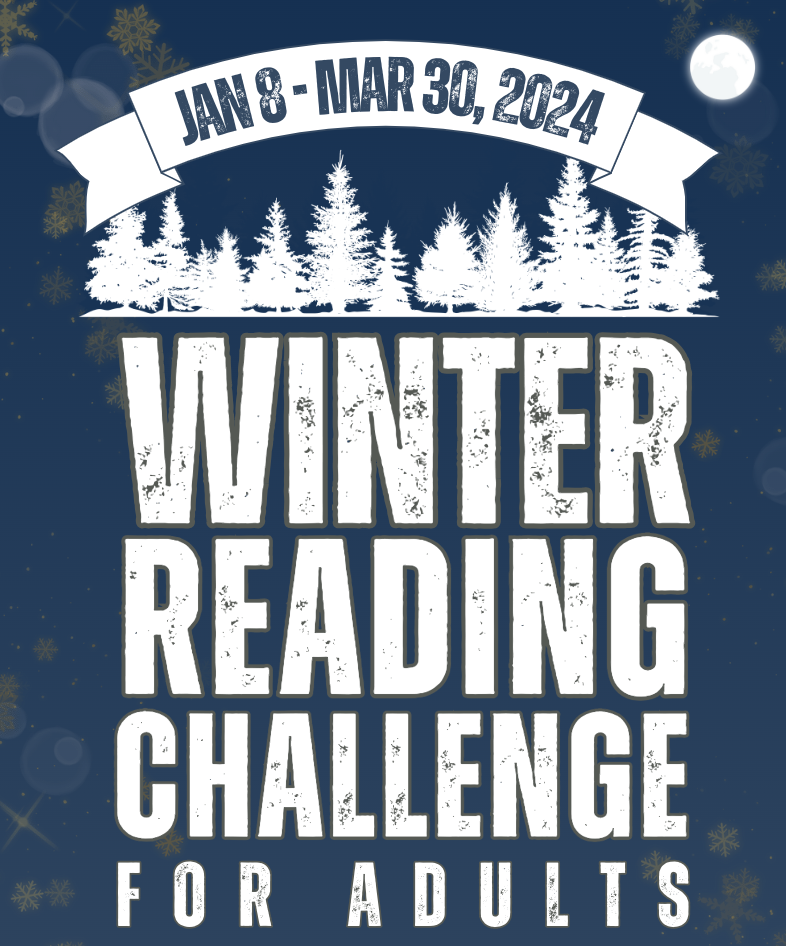 Reading Challenge