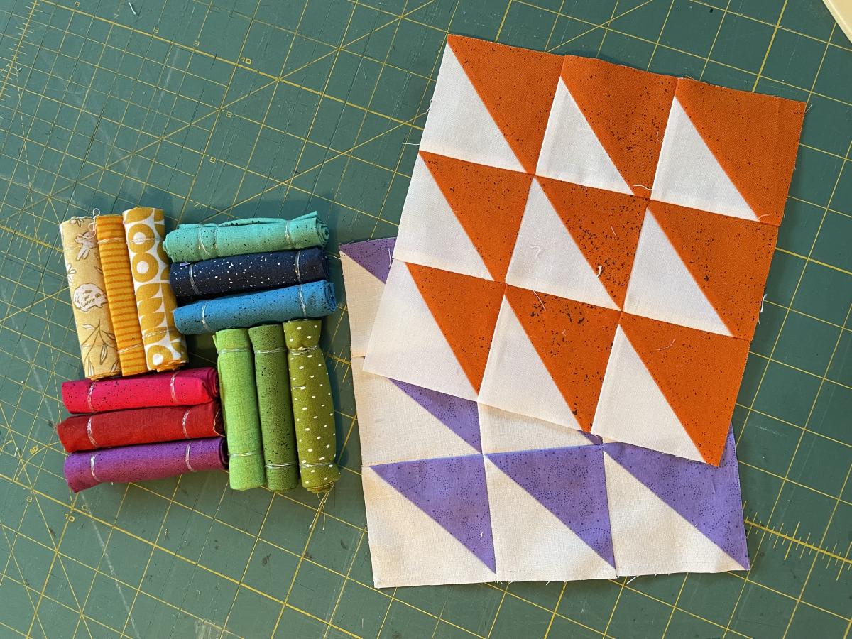 QuiltSquare