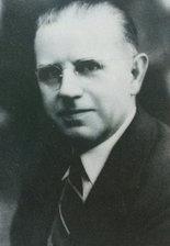 Image of Frank McKay